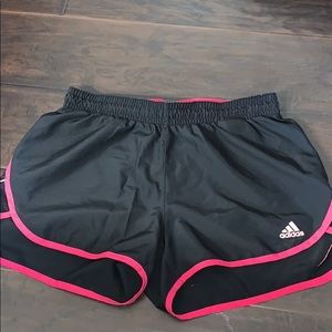 Adidas shorts active wear